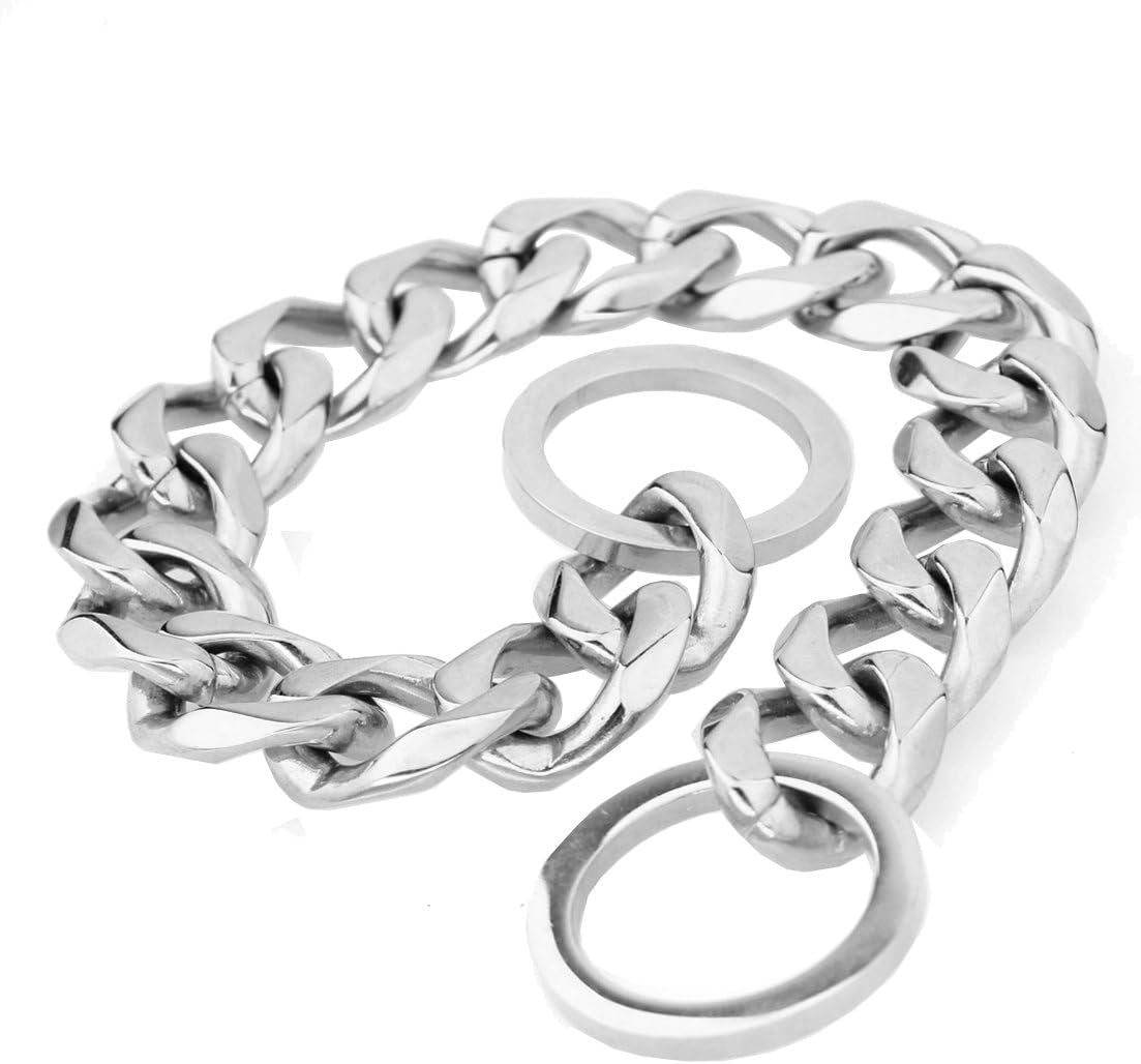 Puppy House Training Aid - Odorless Potty Training Spray with Curb Cuban Link