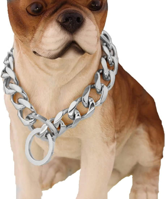 Puppy House Training Aid - Odorless Potty Training Spray with Curb Cuban Link